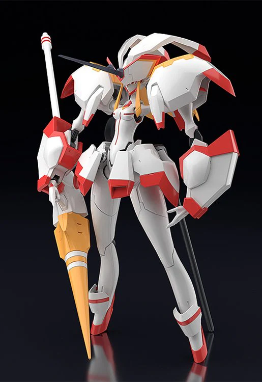 Darling In The Franxx - Strelitzia Moderoid Re-release - Image 3