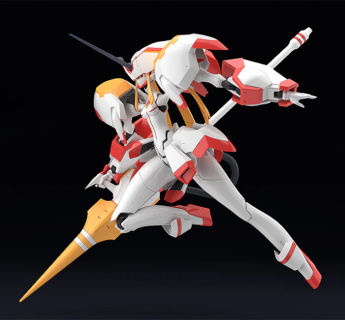 Darling In The Franxx - Strelitzia Moderoid Re-release - Image 4