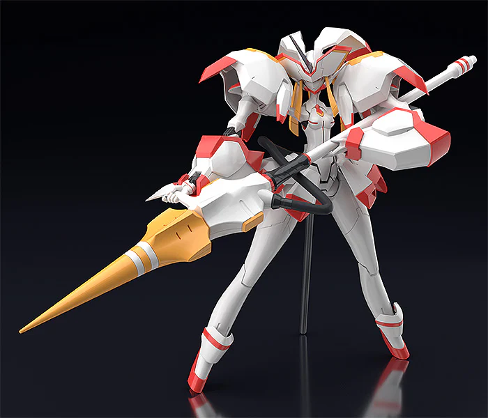 Darling In The Franxx - Strelitzia Moderoid Re-release - Image 5