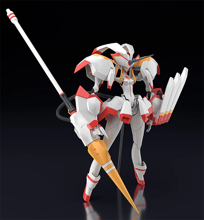 Darling In The Franxx - Strelitzia Moderoid Re-release - Image 6