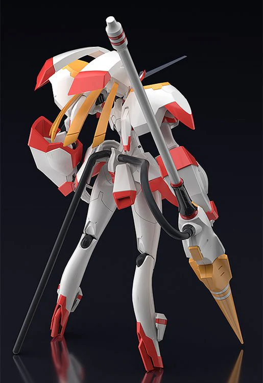 Darling In The Franxx - Strelitzia Moderoid Re-release - Image 7