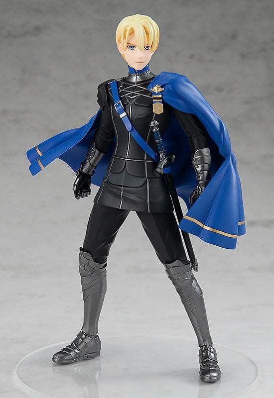 Fire Emblem Three Houses - Dimitri Alexandre Pop Up Parade PVC Figure - Image 3