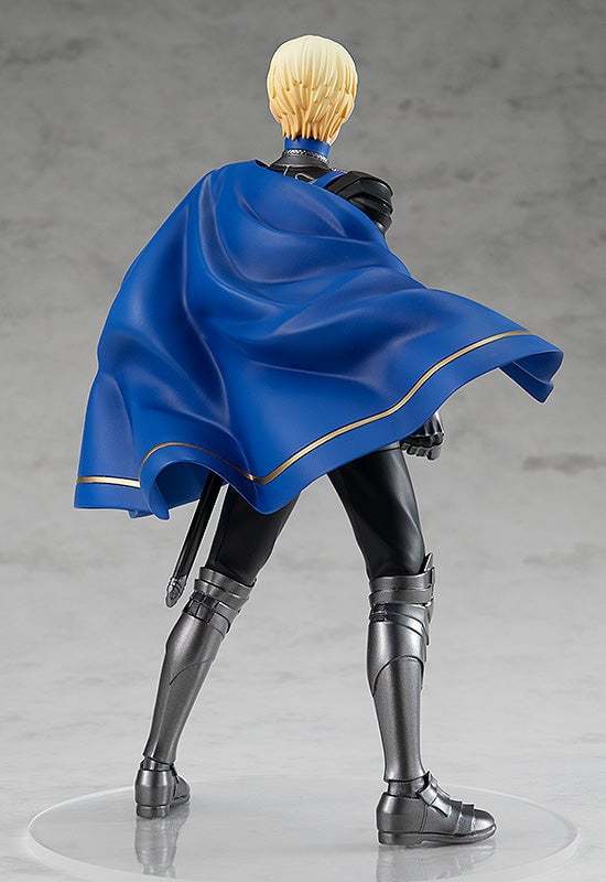 Fire Emblem Three Houses - Dimitri Alexandre Pop Up Parade PVC Figure - Image 4