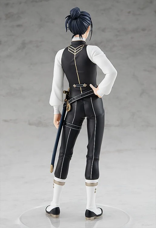 Fire Emblem Three Houses - Felix Hugo Pop Up Parade PVC Figure - Image 3
