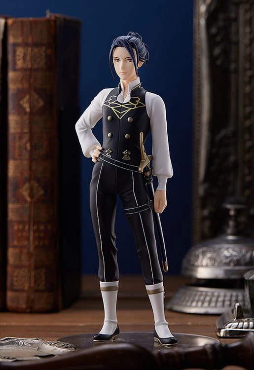 Fire Emblem Three Houses - Felix Hugo Pop Up Parade PVC Figure - Image 5