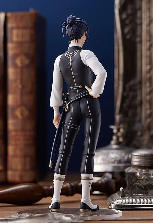 Fire Emblem Three Houses - Felix Hugo Pop Up Parade PVC Figure - Image 6