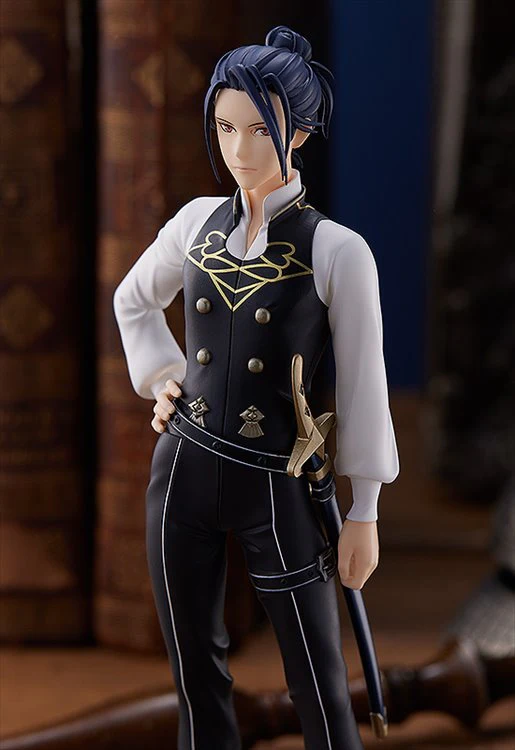 Fire Emblem Three Houses - Felix Hugo Pop Up Parade PVC Figure - Image 7