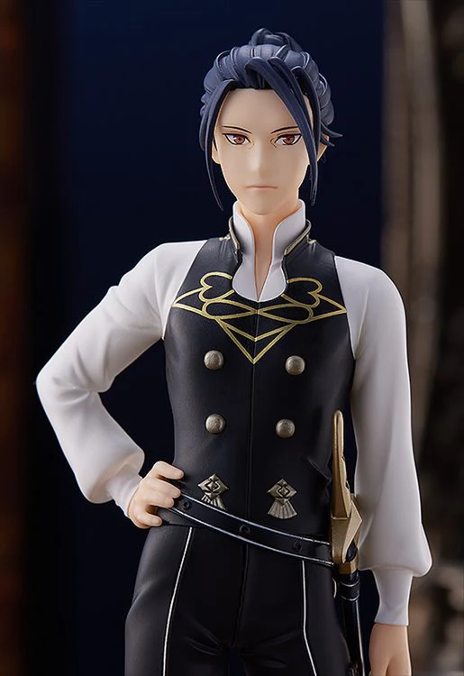 Fire Emblem Three Houses - Felix Hugo Pop Up Parade PVC Figure - Image 8