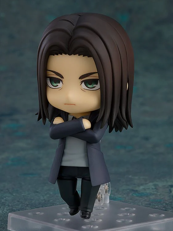 Attack On Titan - Eren Yeager The Final Season Ver. Nendoroid - Image 4
