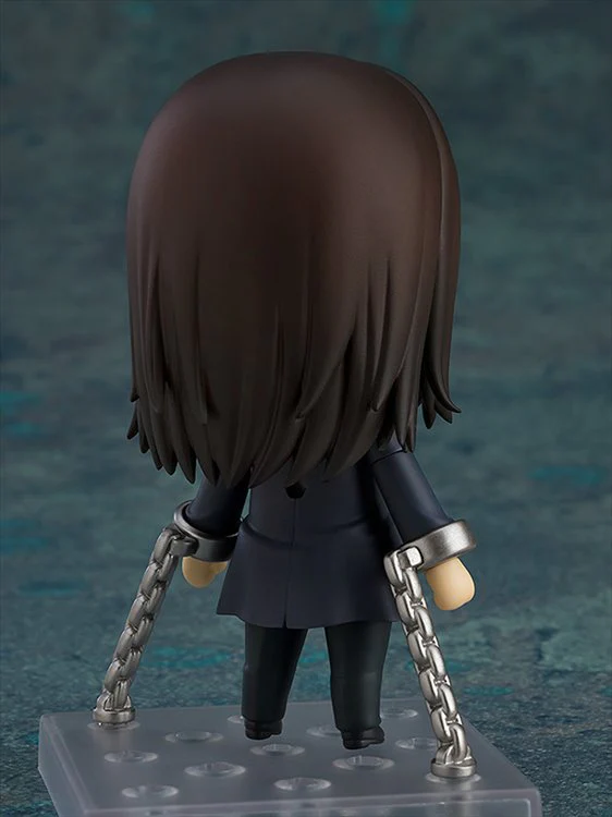 Attack On Titan - Eren Yeager The Final Season Ver. Nendoroid - Image 6