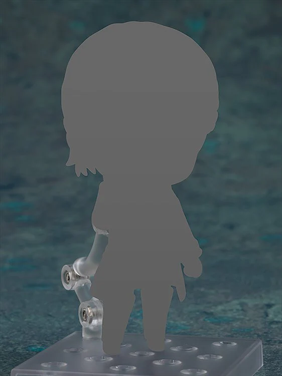 Attack On Titan - Eren Yeager The Final Season Ver. Nendoroid - Image 7