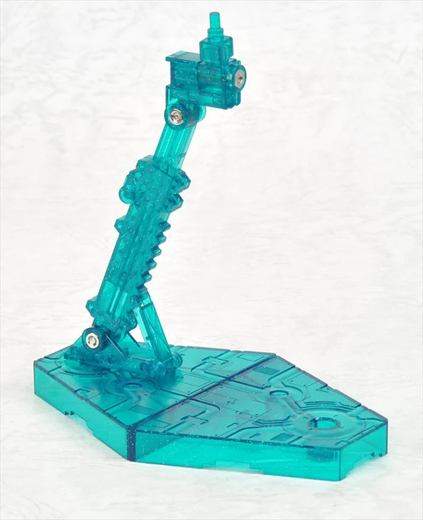 Gundam - Action Base 2 Green - Image 2