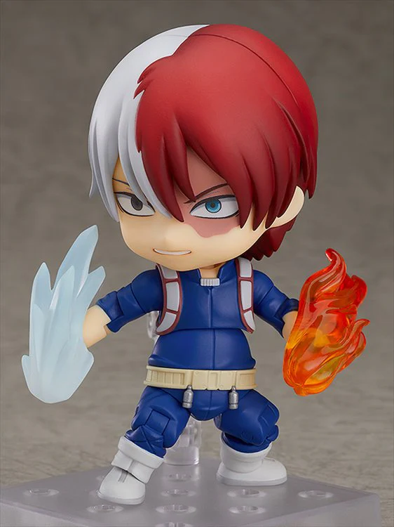 My Hero Academia - Shoto Todoroki Nendoroid - Image 4