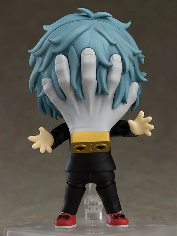 My Hero Academia - Tomura Shigaraki Villain S Edition Nendoroid - Image 3