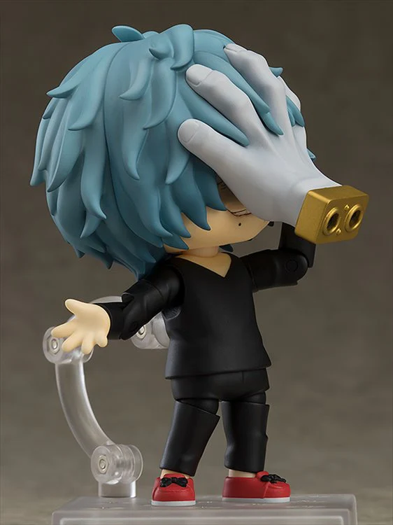 My Hero Academia - Tomura Shigaraki Villain S Edition Nendoroid - Image 4