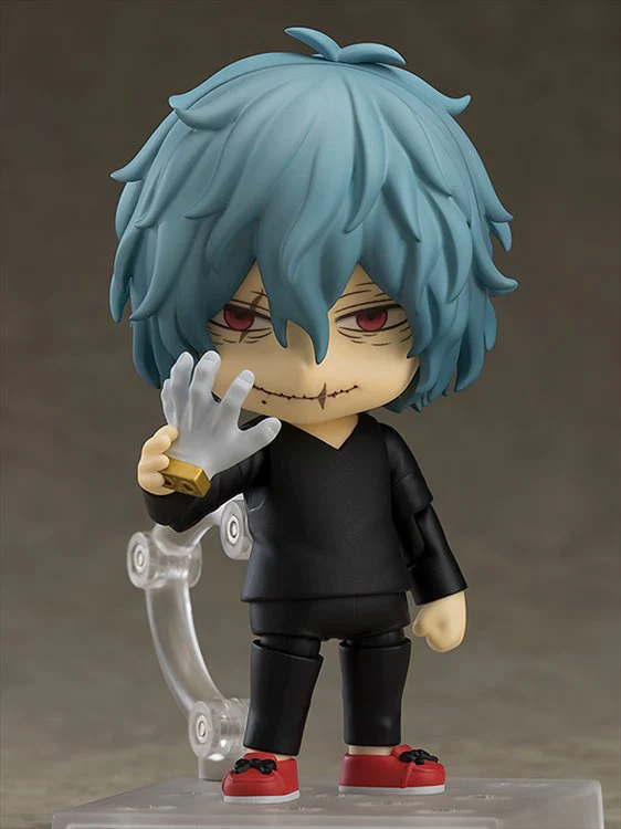 My Hero Academia - Tomura Shigaraki Villain S Edition Nendoroid - Image 5