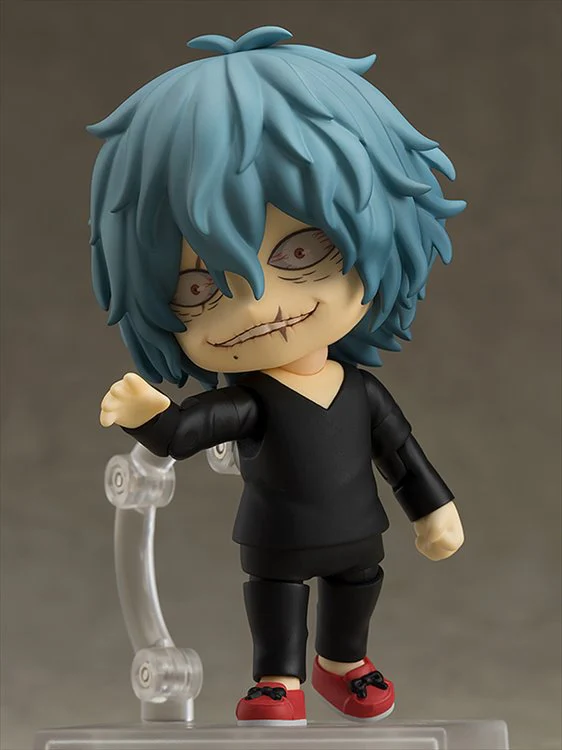 My Hero Academia - Tomura Shigaraki Villain S Edition Nendoroid - Image 6
