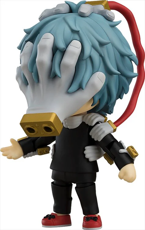 My Hero Academia - Tomura Shigaraki Villain S Edition Nendoroid - Image 7