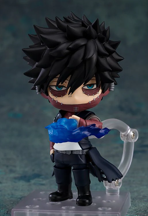 My Hero Academia - Dabi Nendoroid - Image 2