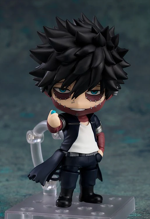 My Hero Academia - Dabi Nendoroid - Image 5