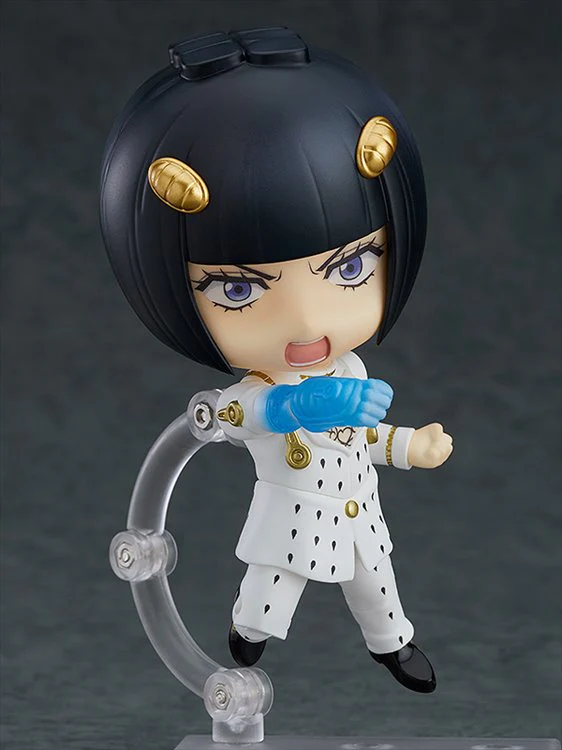 Jojos Bizarre Adventure Part V - Bruno Bucciarati Nendoroid - Image 5