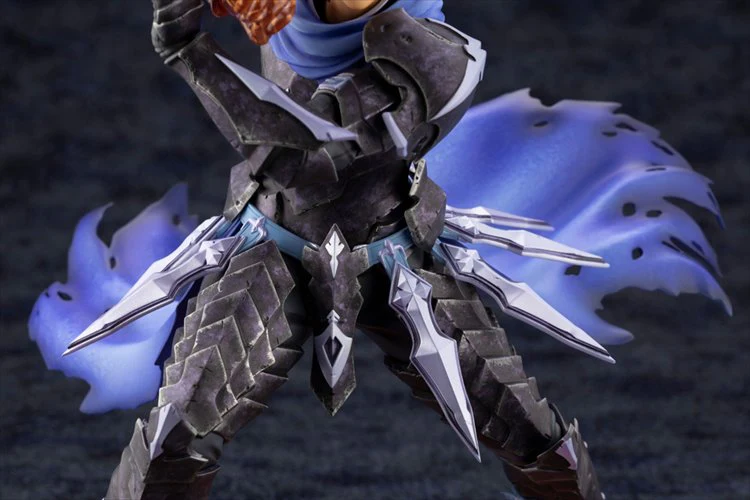 Tales of Arise - 1/8 Alphen Figure - Image 2