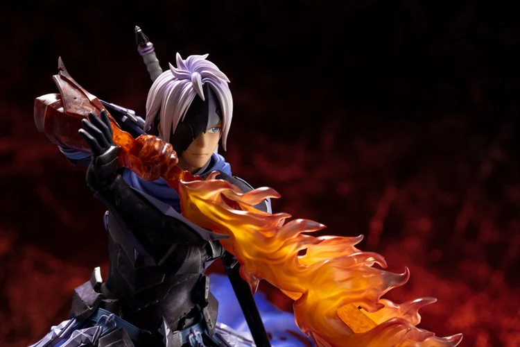 Tales of Arise - 1/8 Alphen Figure - Image 5