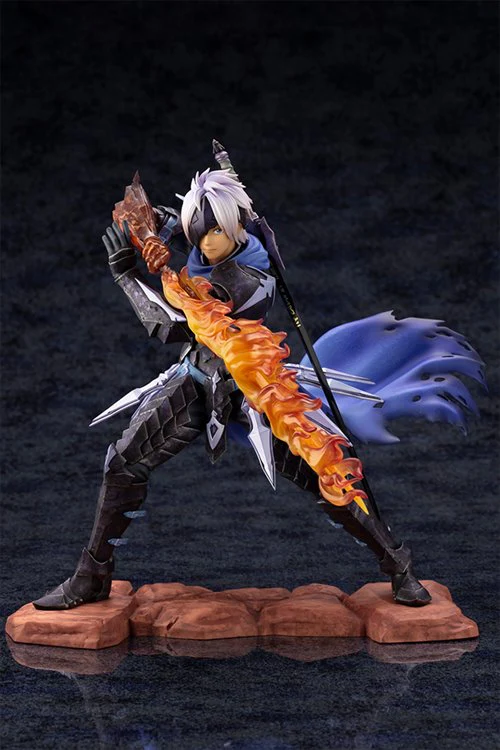 Tales of Arise - 1/8 Alphen Figure - Image 6