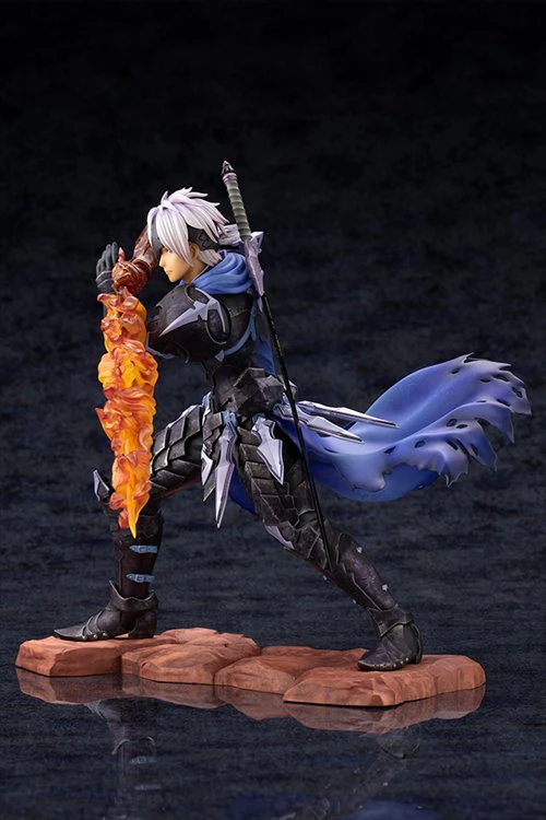 Tales of Arise - 1/8 Alphen Figure - Image 8