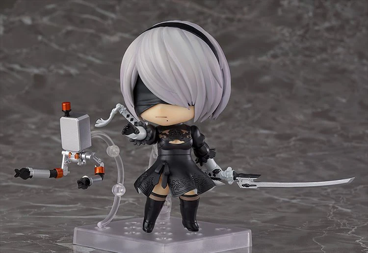 Nier Automata - 2b Nendoroid - Image 4