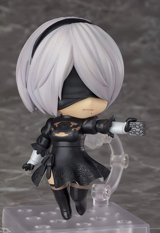 Nier Automata - 2b Nendoroid - Image 6