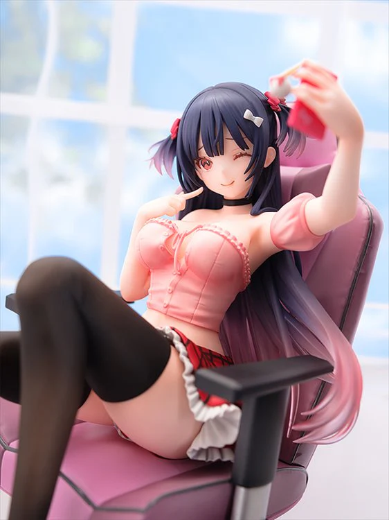 Original - 1/6 Otaku Circles Princess PVC Figure - Image 7