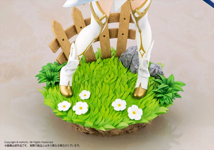 Genshin Impact - 1/7 Lumine Figure - Image 3