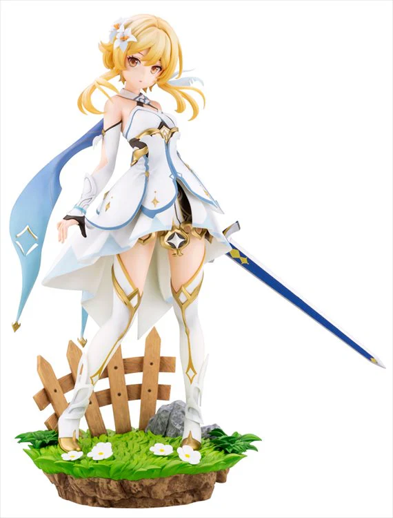 Genshin Impact - 1/7 Lumine Figure - Image 8