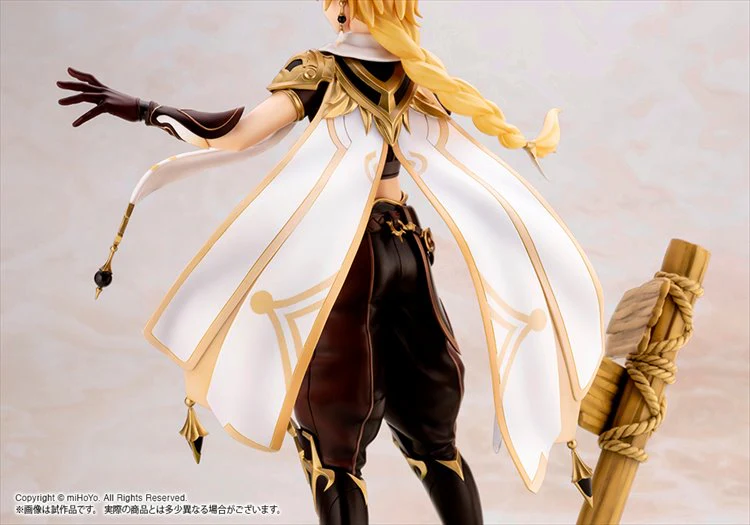 Genshin Impact - 1/7 Aether Figure - Image 3