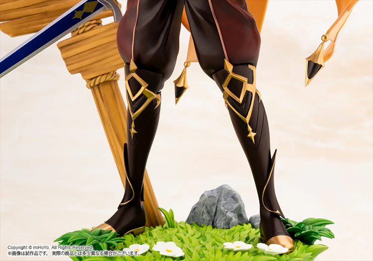 Genshin Impact - 1/7 Aether Figure - Image 4