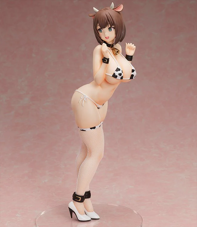 Binding Creators Opinion - 1/4 Shiori PVC Figure - Image 6