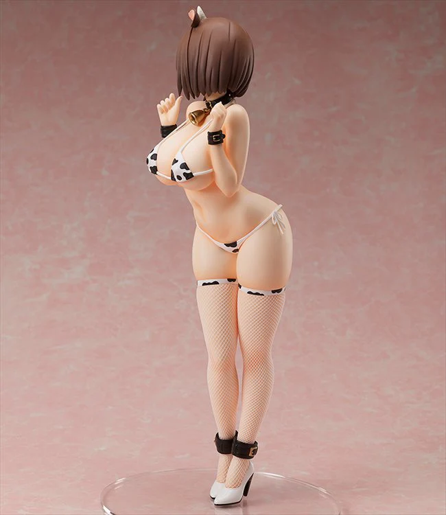 Binding Creators Opinion - 1/4 Shiori PVC Figure - Image 8