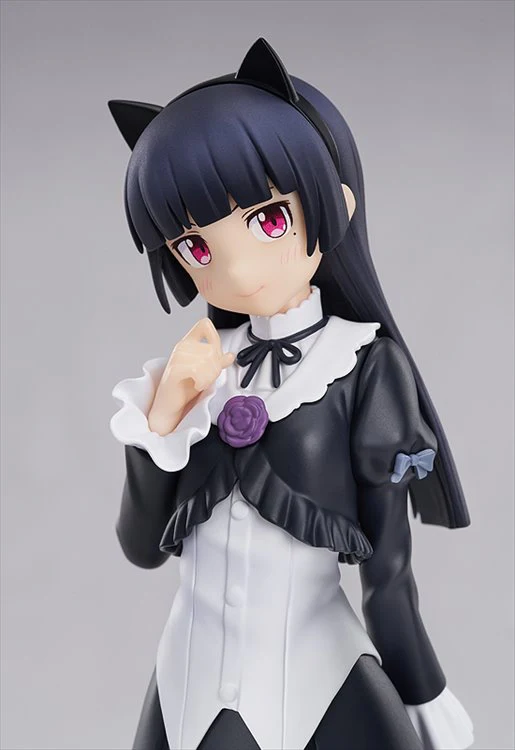 Oreimo - Kuroneko Pop Up Parade PVC Figure - Image 3