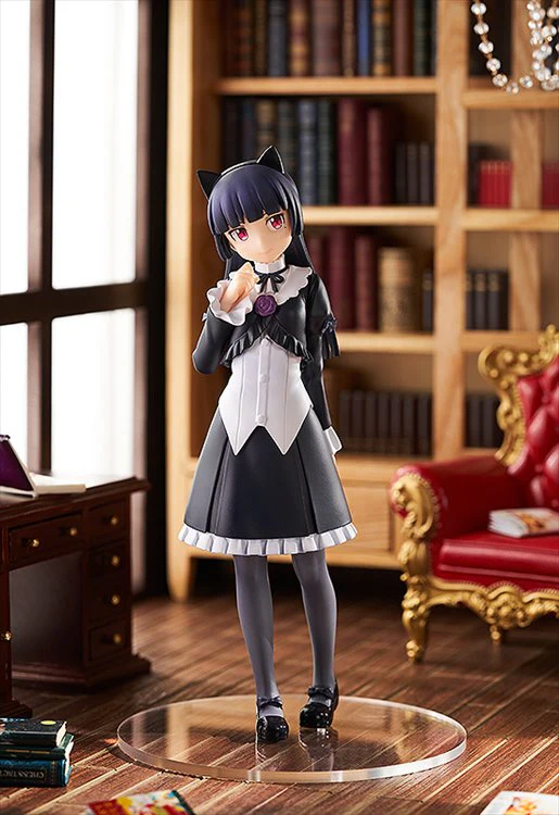 Oreimo - Kuroneko Pop Up Parade PVC Figure - Image 5