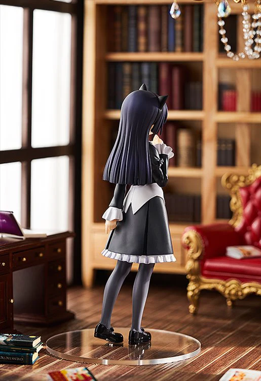Oreimo - Kuroneko Pop Up Parade PVC Figure - Image 6