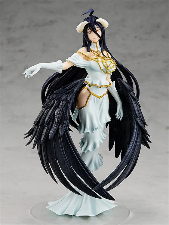 Overlord IV - Albedo Pop Up Parade PVC Figure - Image 2