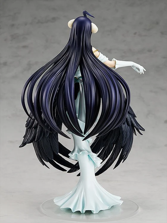 Overlord IV - Albedo Pop Up Parade PVC Figure - Image 3