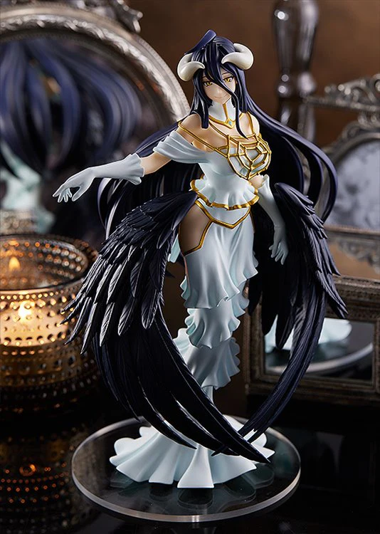 Overlord IV - Albedo Pop Up Parade PVC Figure - Image 6