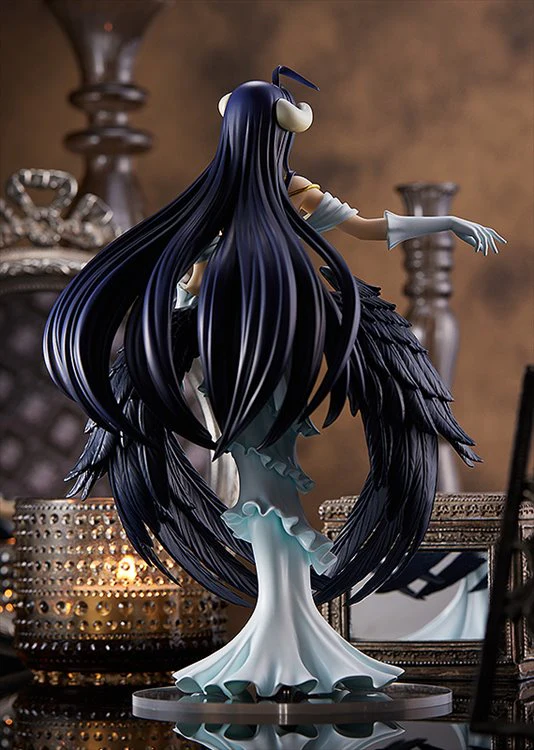 Overlord IV - Albedo Pop Up Parade PVC Figure - Image 7