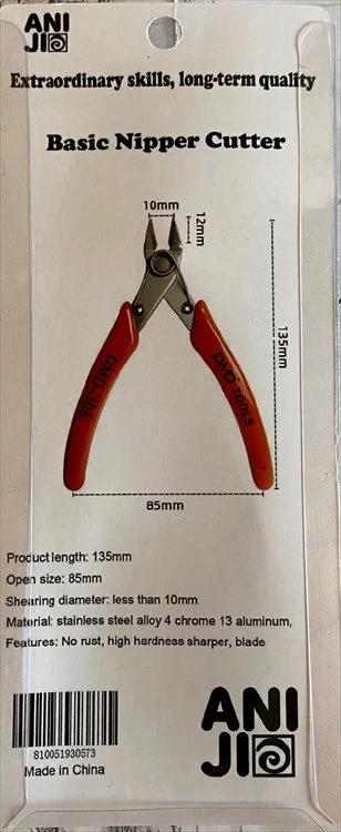Aniji - Beginner Nipper - Image 2