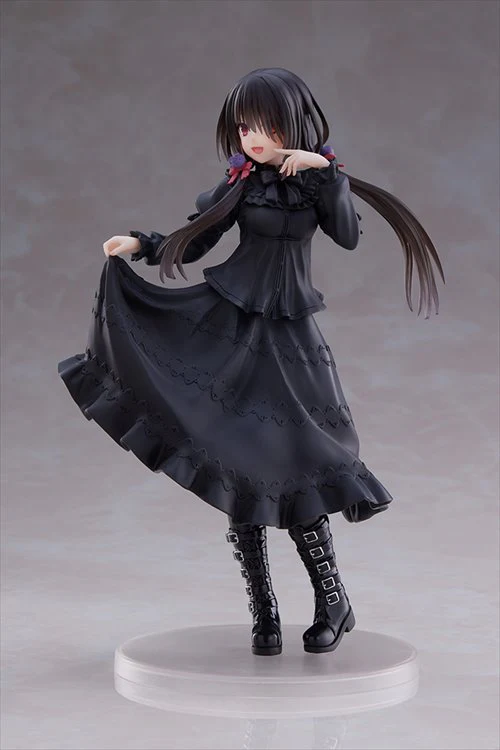 Date A Live IV - Kurumi Tokisaki Casual Wear Ver. Coreful Figure - Image 2