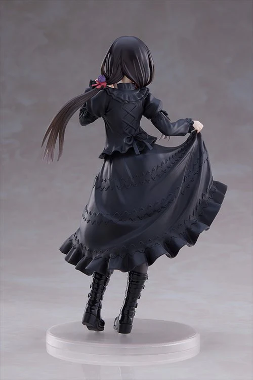 Date A Live IV - Kurumi Tokisaki Casual Wear Ver. Coreful Figure - Image 4