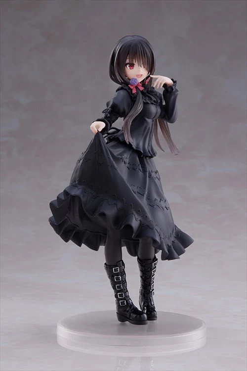 Date A Live IV - Kurumi Tokisaki Casual Wear Ver. Coreful Figure - Image 5