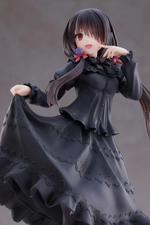 Date A Live IV - Kurumi Tokisaki Casual Wear Ver. Coreful Figure - Image 9